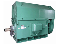龙州Y系列6KV高压电机